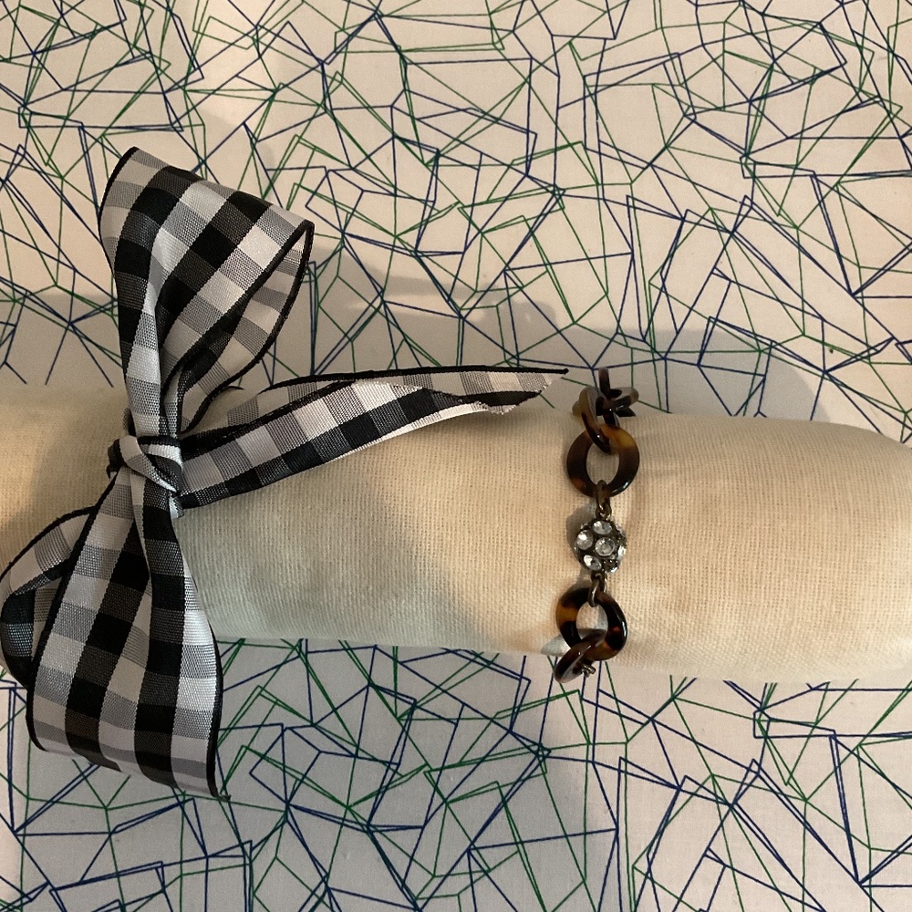 J Crew Factory Bracelet